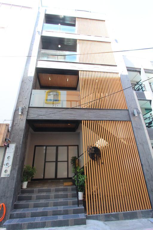 Hido Hostel III Kenting-Nationalpark Exterior foto