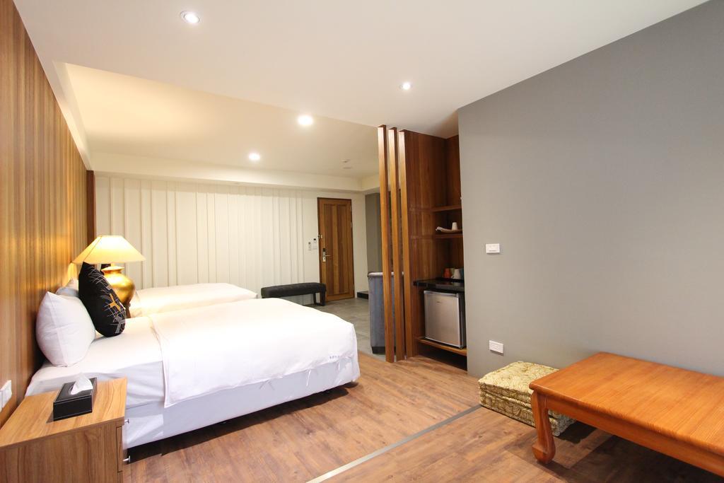 Hido Hostel III Kenting-Nationalpark Exterior foto